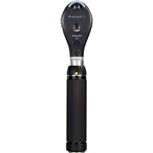 Ri-scope L2 Ophthalmoscope 3.5V Rechargeable - Riester