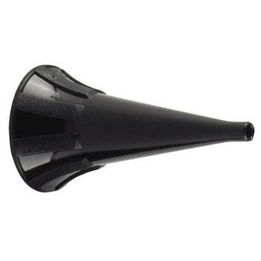 Pack of 1000 Disposable Ear Specula 5mm - for Riester e-scope Pocket Set - Riester