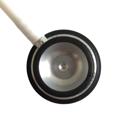 Riester Duplex 2.0 Dual-Head Stethoscope - White - 10 Year Warranty