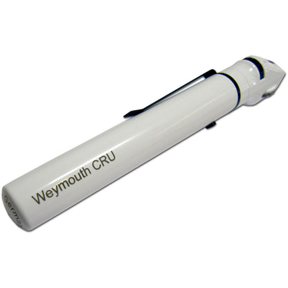Riester e-scope LED Otoscope - White - 