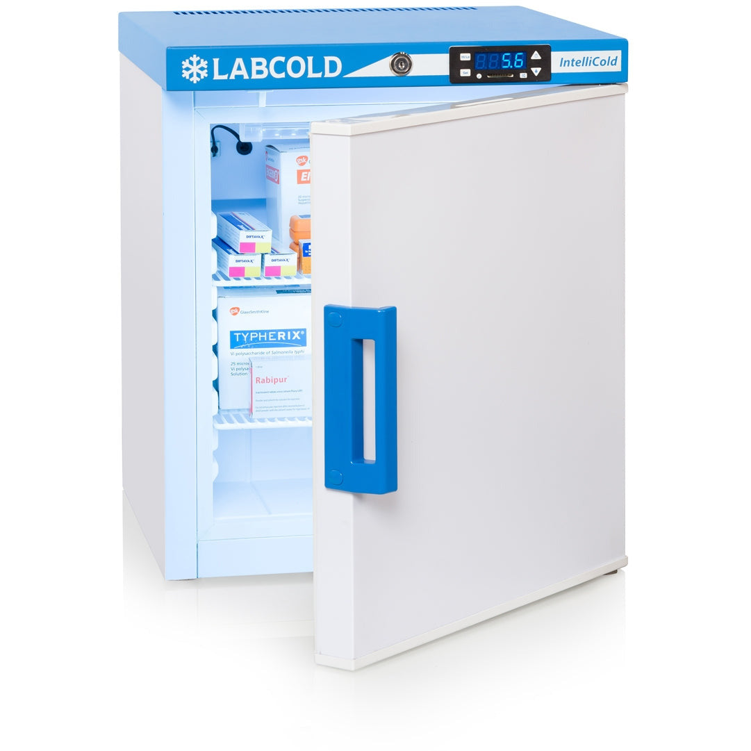 Labcold RLDF0110 Pharmacy Refrigerator - 36 Litres - 