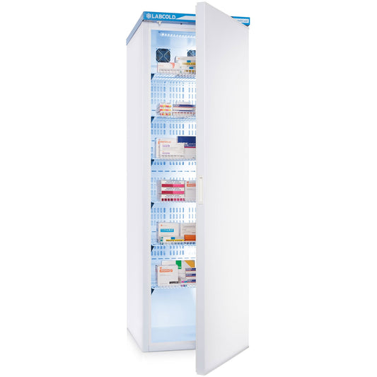 Labcold RLDF1510 Pharmacy Refrigerator - 430 Litre - 