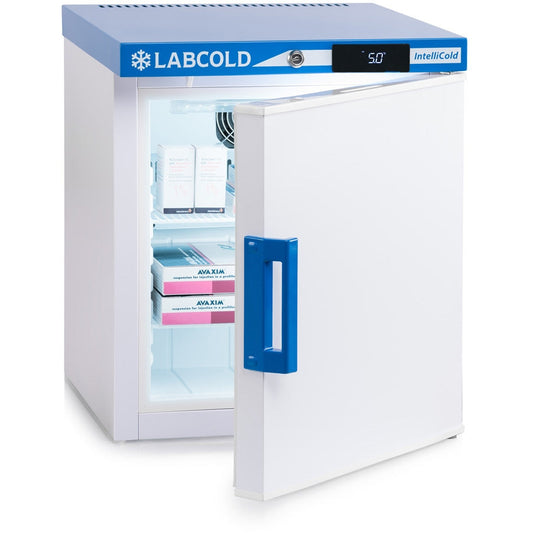 RLDF0119 36L Pharmacy & Vaccine Refrigerator