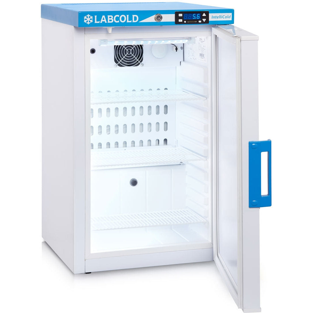 Labcold Pharmacy Refrigerator - 66 Litres – Medisave UK