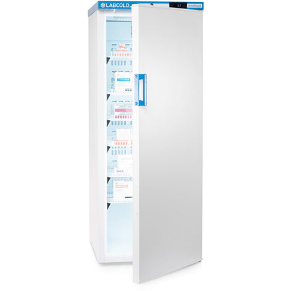 Labcold RLDF1019 Free Standing Pharmacy & Vaccine Refrigerator - 340 Litre - Labcold
