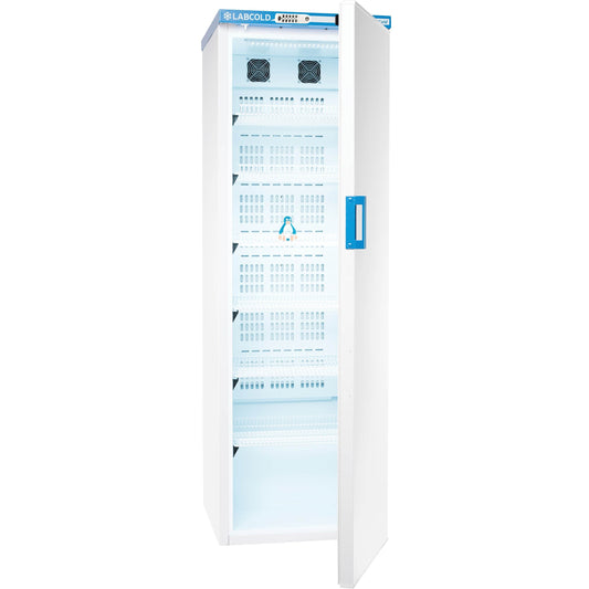 Labcold RLDF1519DIGLOCK Solid Door 440 Litres Pharmacy Refrigerator with Digital Lock