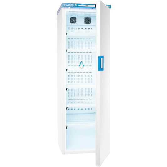 Labcold RLDF1519 Solid Door 440 Litres Pharmacy Refrigerator