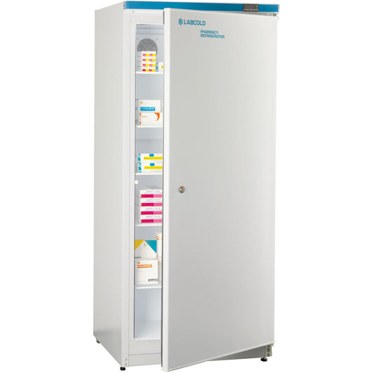 RLDF18041 Pharmacy & Vaccine Refrigerator, 505 Litres - Labcold