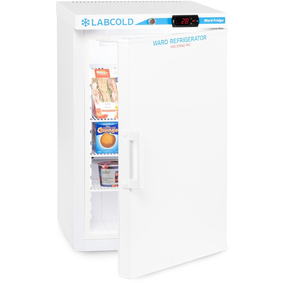 Labcold Ward Refrigerator 66L RLWF0218 – Medisave UK