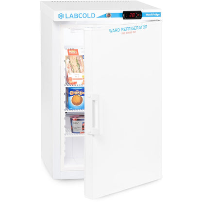 Labcold Ward Refrigerator 66L RLWF0218 - Labcold