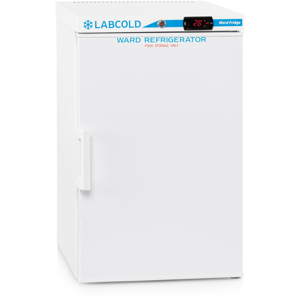 Labcold Ward Refrigerator 66L RLWF0218 – Medisave UK