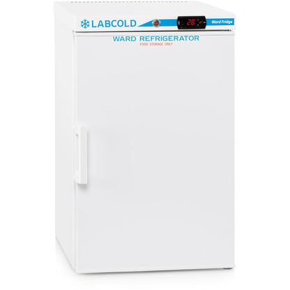 Labcold Ward Refrigerator 66L RLWF0218 - Labcold
