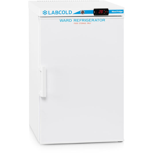Labcold Ward Refrigerator 66L RLWF0218 - Labcold