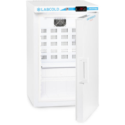 Labcold Ward Refrigerator 66L RLWF0218 - Labcold