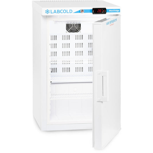 Labcold Ward Refrigerator 66L RLWF0218 - Labcold