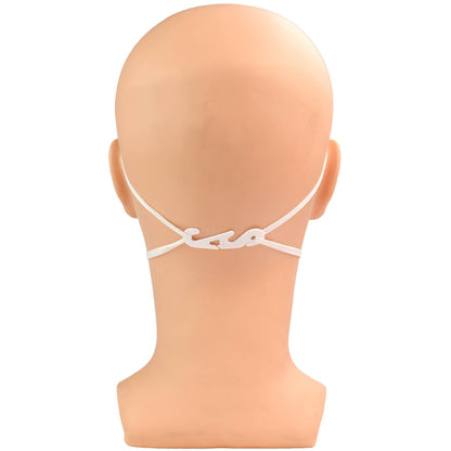 FFP2 Respirator Face Mask x 20 - Valved - Discontinued