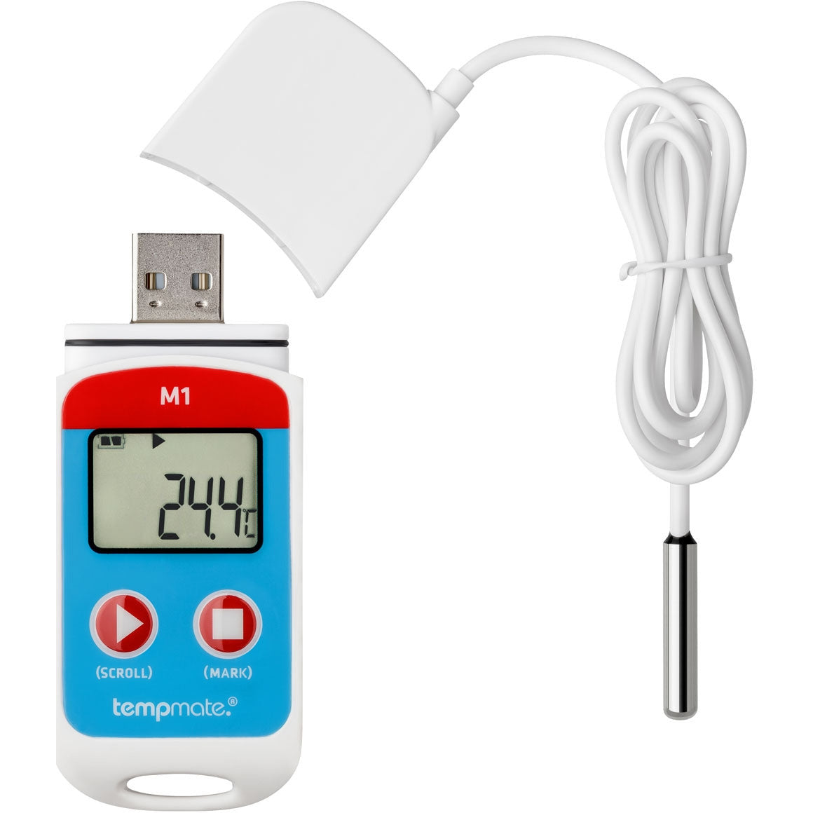 Labcold Data Logger RMBL2019-MIT - Labcold
