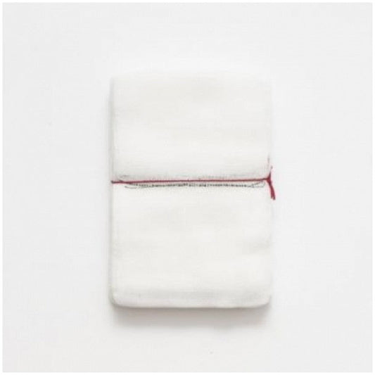 Gauze Swabs XRD - 15 x 10cm - Sterile - Box Of 100 - Rocialle