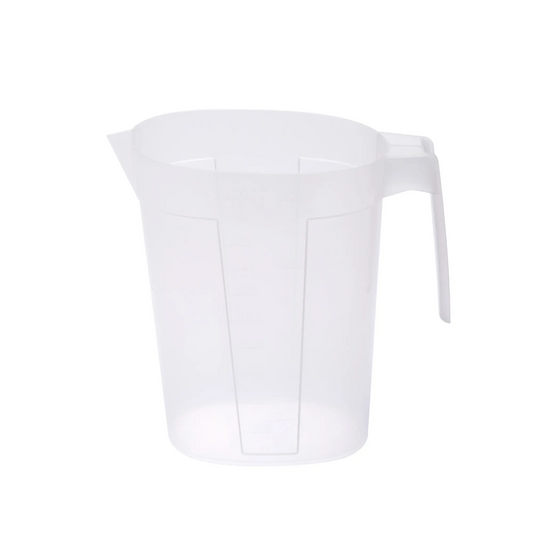 Jug 1000ml Single Wrapped - Rocialle
