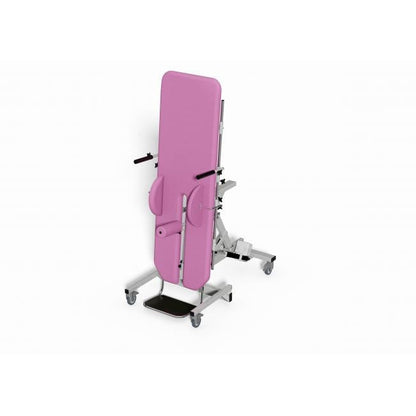 Plinth 2000 Variable Height Tilt Table - Divided Leg - 