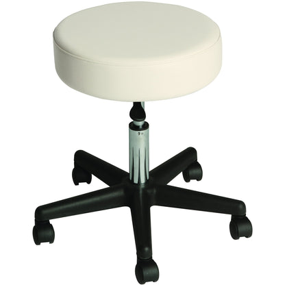 STABIL Rolling Stool - 