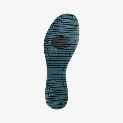 Oxypas Motion Roy Slip-on Leather Nursing Shoe for Men