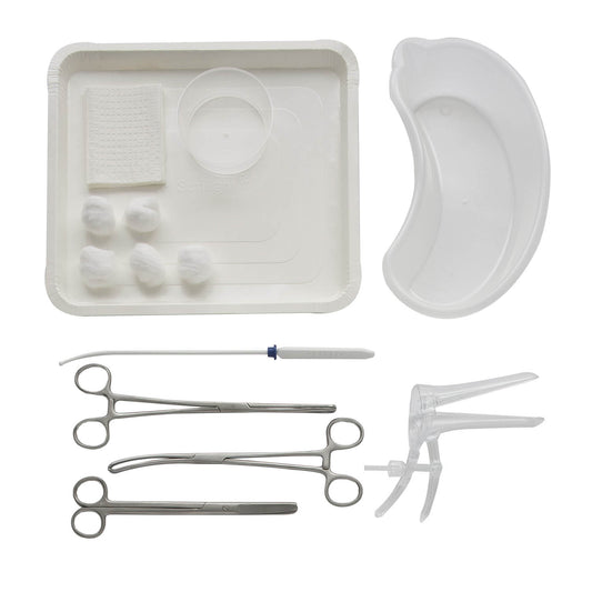 Pack IUCD with sound - Rocialle