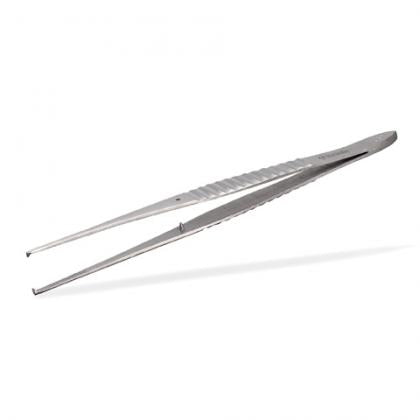 Forceps Dissecting Gillies Toothed 15cm (6")