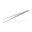Forceps Dissecting Toothed Treves Straight 12.5cm (5