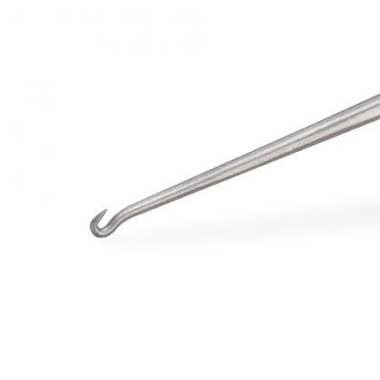 Retractor Hook Skin Gillies 18cm (7") - Rocialle