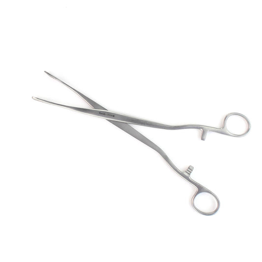 Forceps Polyp and Ovum Bonneys 24cm (9.6") - Rocialle