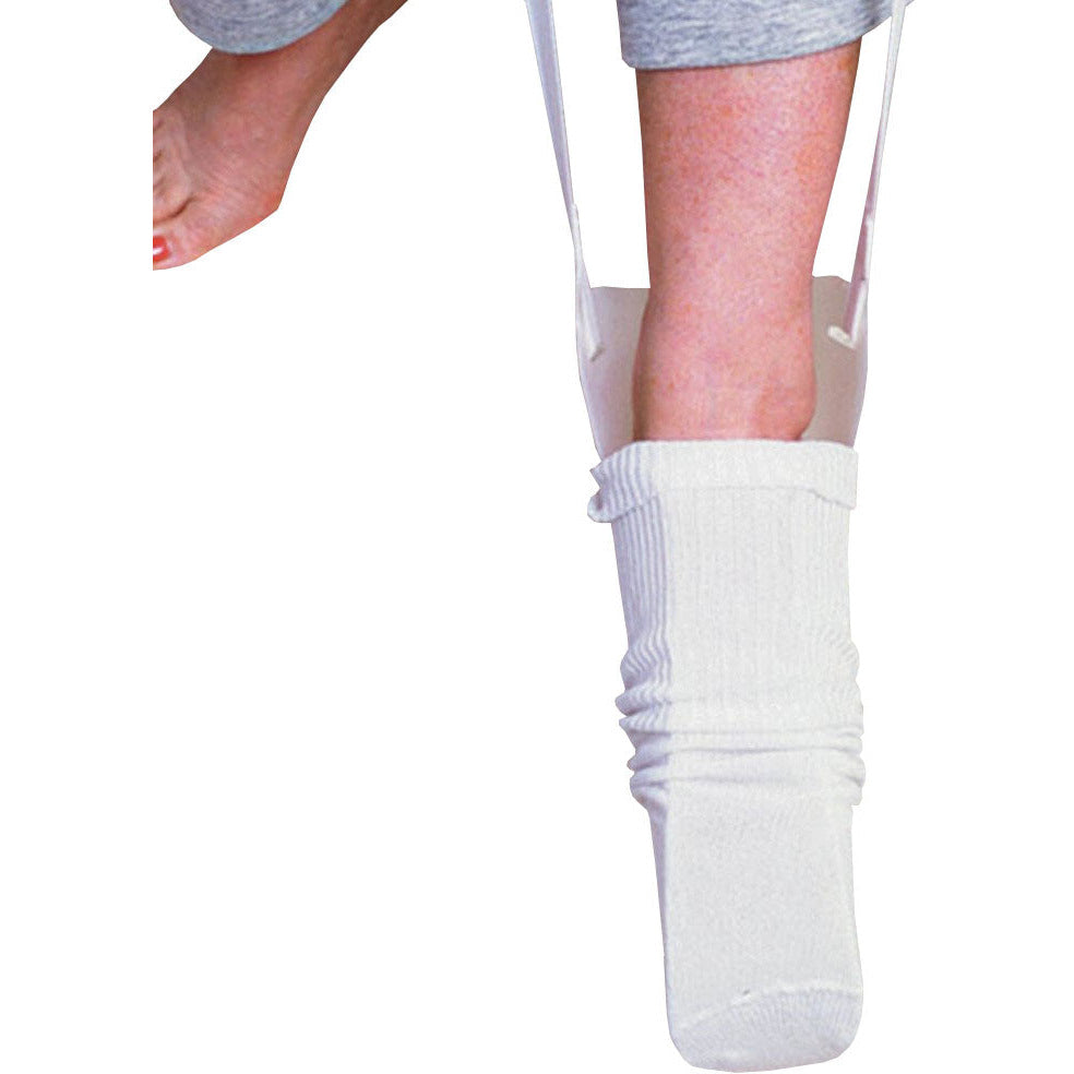 Poly Plastic Stocking Aid - Drive Medical