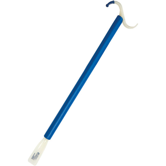 Dressing Stick with Padded Handle - Drive Medical
