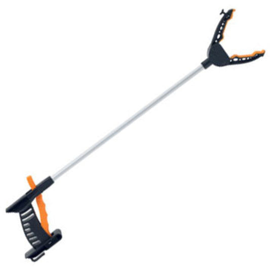 Handy Grabber with Finger Trigger - 26" Long - Drive Medical