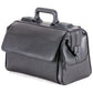 Durasol 'Rusticana' Classic Doctors Bag - Small with Two Pockets