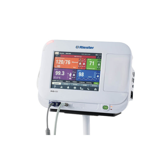 WiFi for RVS-100 - Riester