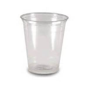 MyCafe Plastic Cups 7oa Clear (Pack of 1000) - Discontinued