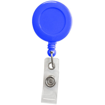 Nurses Retractable ID Holder - 