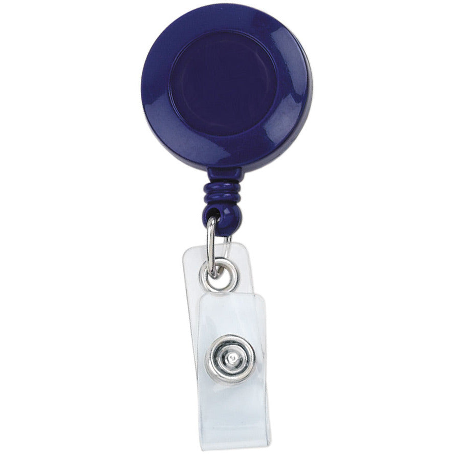 Nurses Retractable ID Holder - 