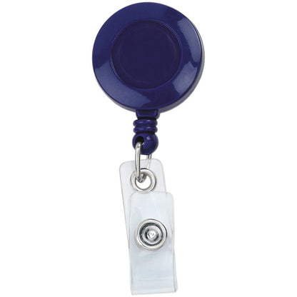 Nurses Retractable ID Holder - 