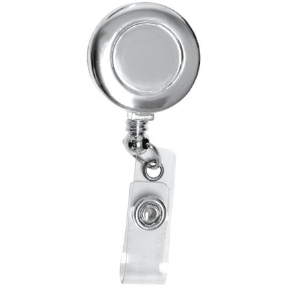 Nurses Retractable ID Holder - 