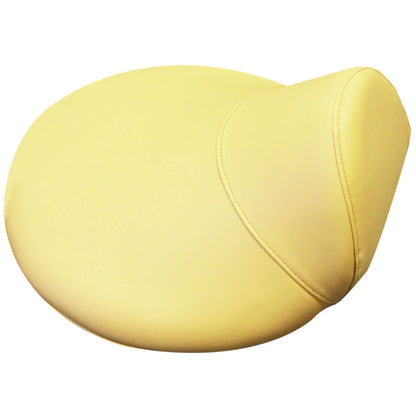 STABIL Rolling Saddle Stool