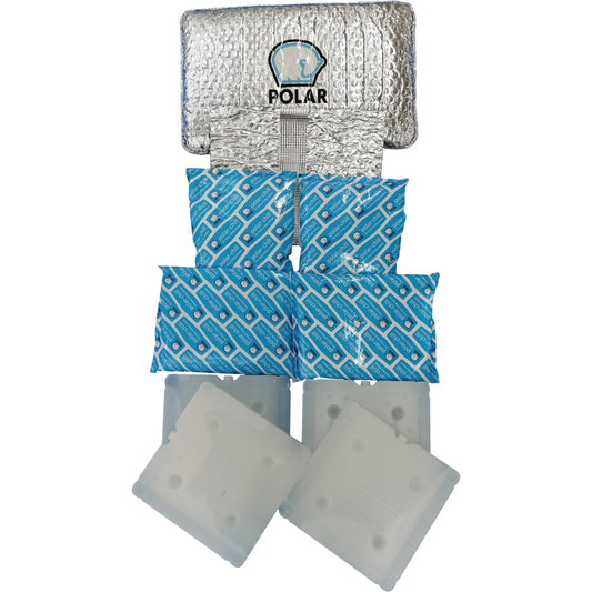 Polar Thermal Vaccine Safety Pack - 20/30 Litre - Polar Thermal
