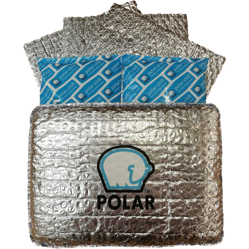 Polar Thermal Vaccine Safety Pack - 10 Litre - Polar Thermal
