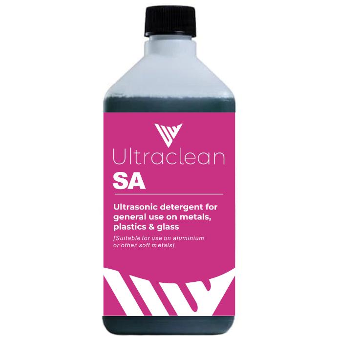 Ultraclean SA General Purpose Cleaning Detergent 25L Medisave UK
