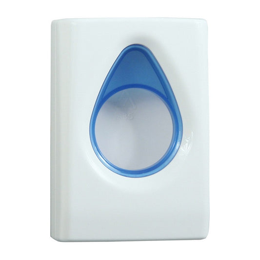 Brightwell Modular Sanitary Bag Dispenser - Including Coloured Windows - Brightwell