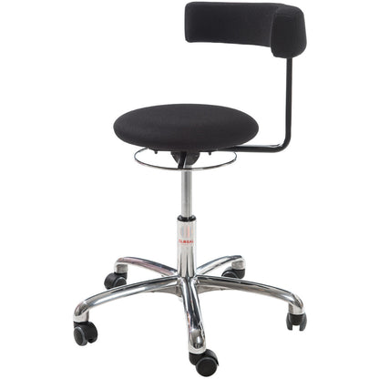 Saturn Chair - Low Gas Spring - 