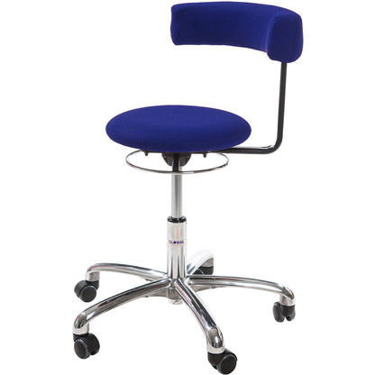 Saturn Chair - Medium Gas Spring - 