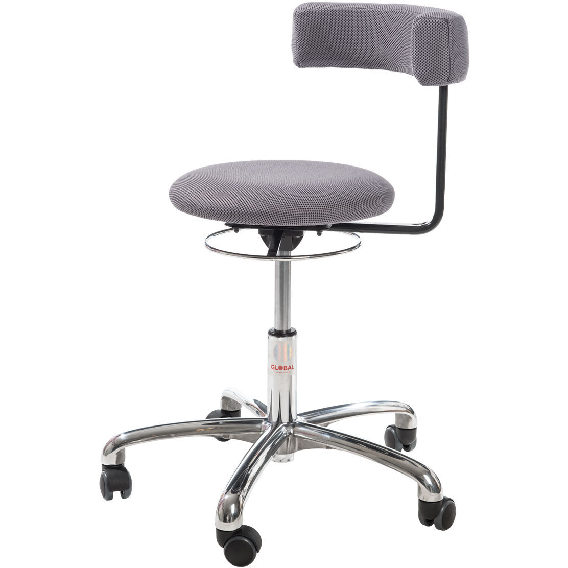 Saturn Chair - Low Gas Spring - 