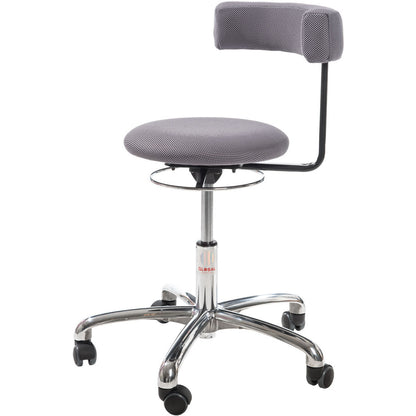 Saturn Chair - Medium Gas Spring - 